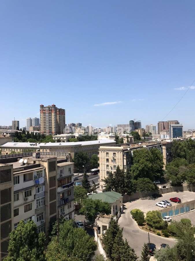 Sale, new building, 4 room, 180 m², Yasamal r.