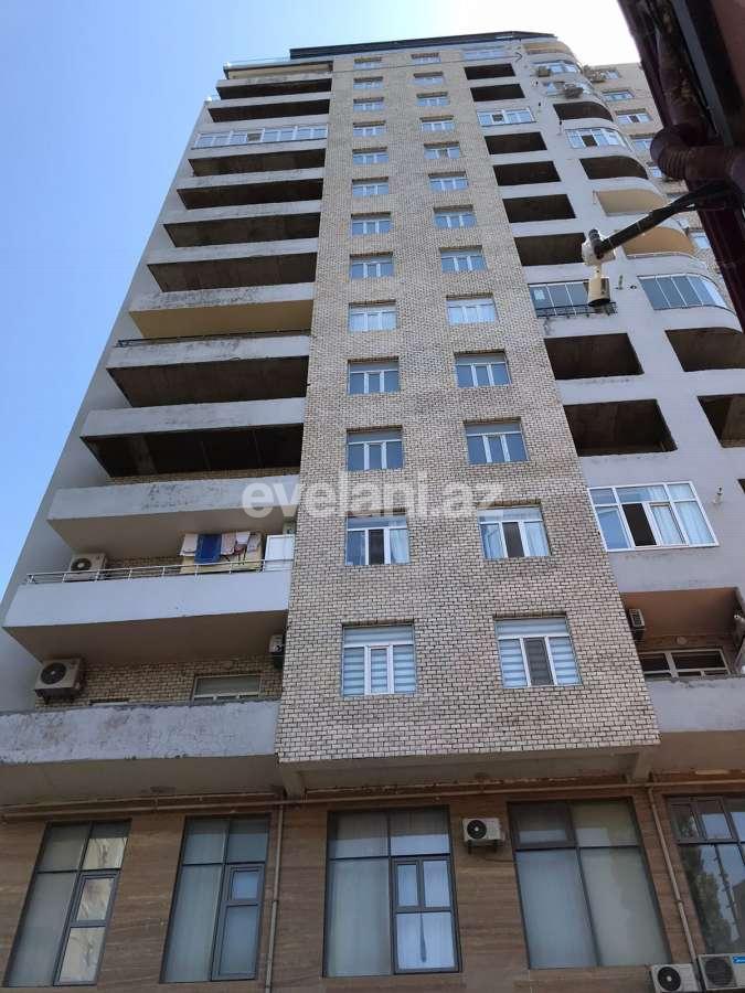 Sale, new building, 4 room, 180 m², Yasamal r.