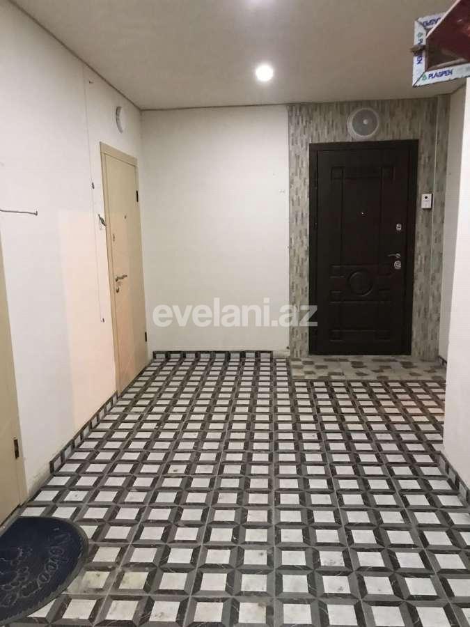 Sale, new building, 4 room, 180 m², Yasamal r.