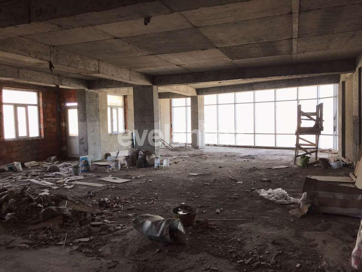 Sale, new building, 4 room, 180 m², Yasamal r.