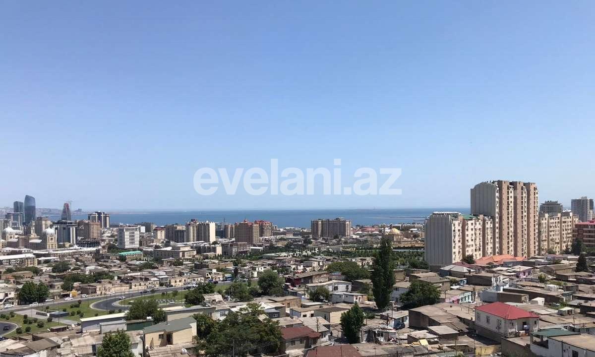 Sale, new building, 4 room, 180 m², Yasamal r.