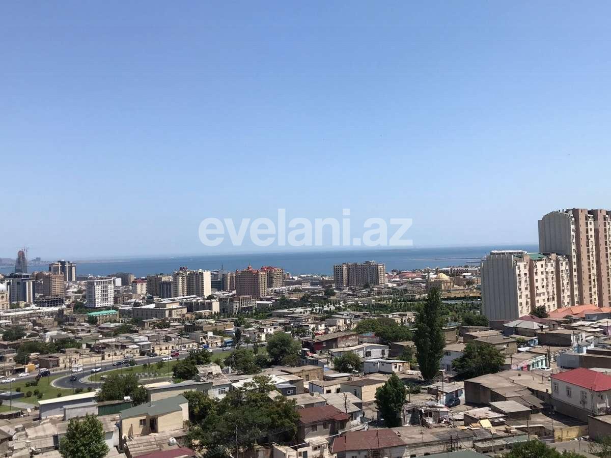 Sale, new building, 4 room, 180 m², Yasamal r.