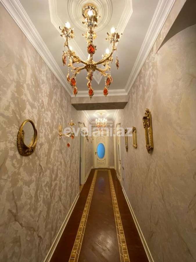 Satılır, köhnə tikili, 4 otaqlı, 205 m², Nəsimi r.