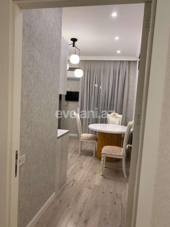 Kirayə verilir, yeni tikili, 3 otaqlı, 148 m², Yasamal r.