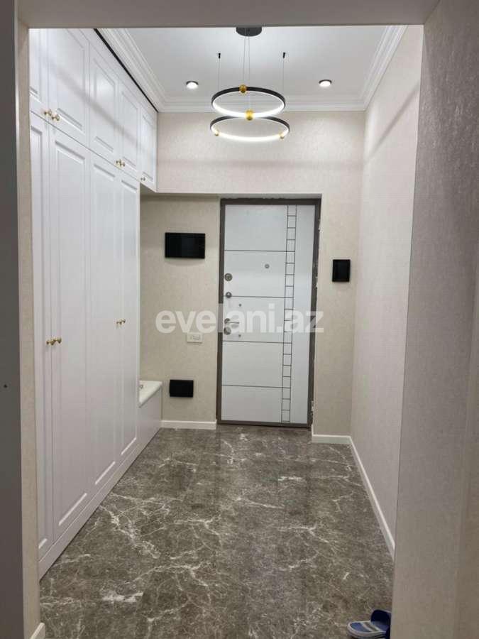 Kirayə verilir, yeni tikili, 3 otaqlı, 148 m², Yasamal r.