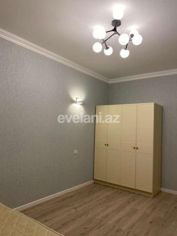 Kirayə verilir, yeni tikili, 3 otaqlı, 148 m², Yasamal r.