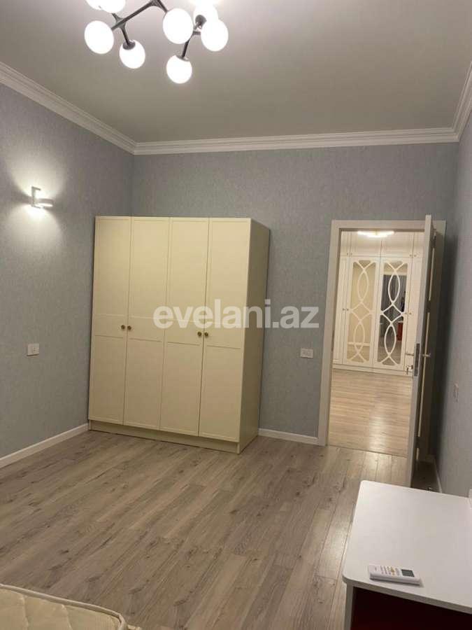 Kirayə verilir, yeni tikili, 3 otaqlı, 148 m², Yasamal r.