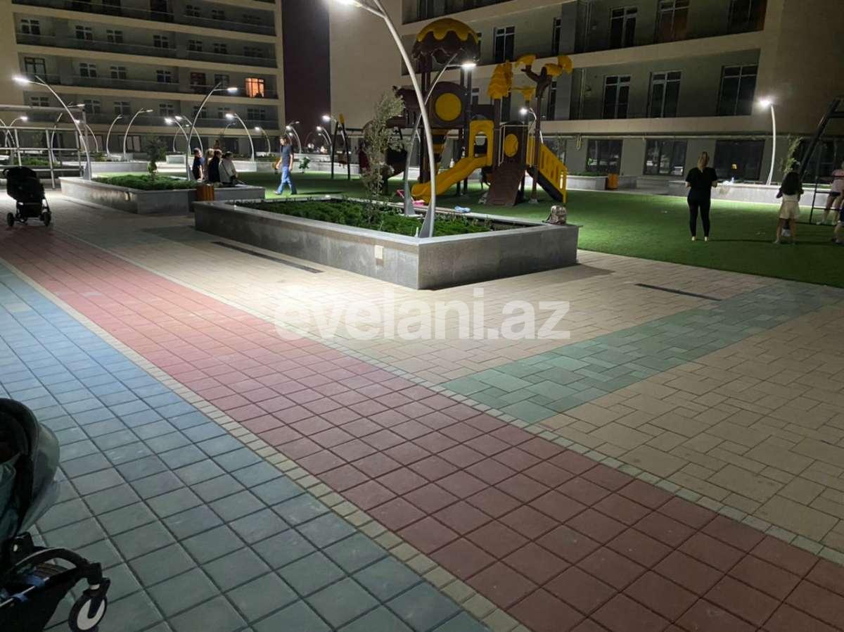 Kirayə verilir, yeni tikili, 3 otaqlı, 148 m², Yasamal r.