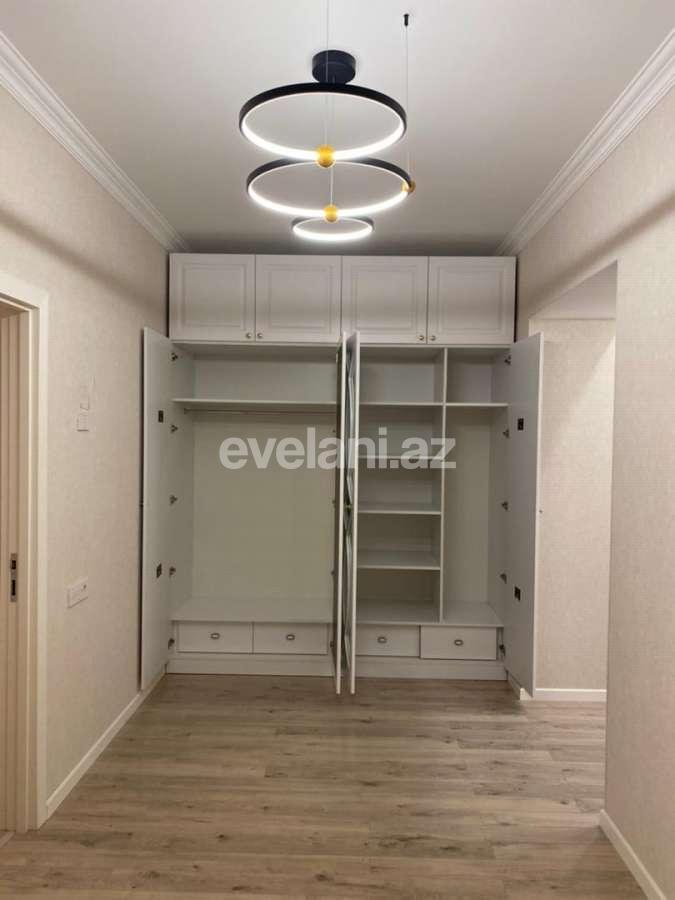Kirayə verilir, yeni tikili, 3 otaqlı, 148 m², Yasamal r.