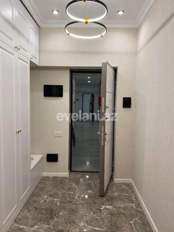 Kirayə verilir, yeni tikili, 3 otaqlı, 148 m², Yasamal r.