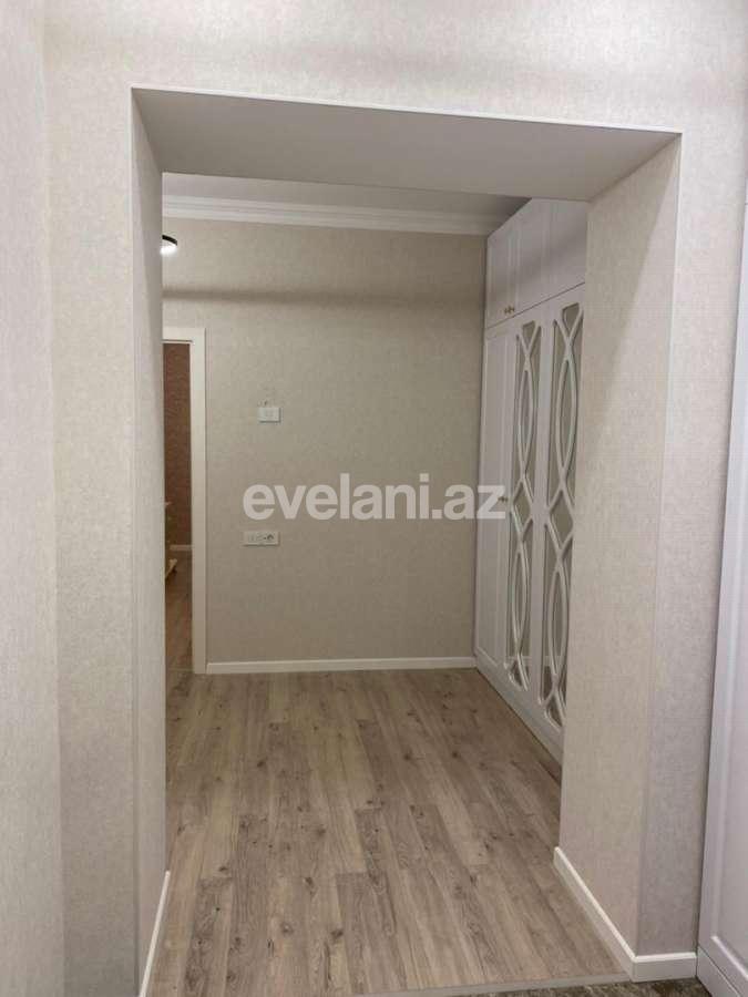 Kirayə verilir, yeni tikili, 3 otaqlı, 148 m², Yasamal r.