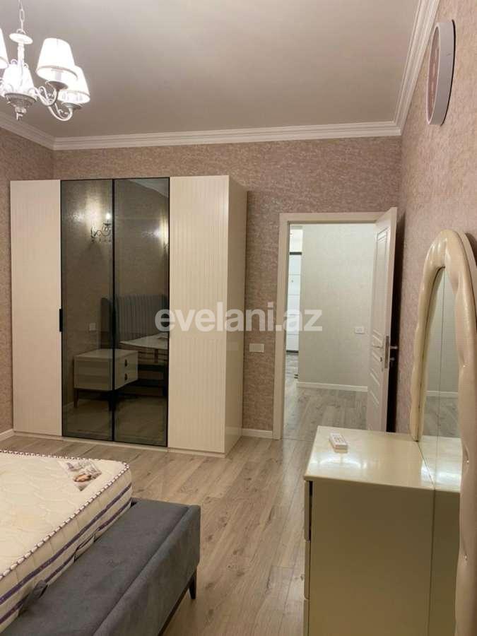 Kirayə verilir, yeni tikili, 3 otaqlı, 148 m², Yasamal r.