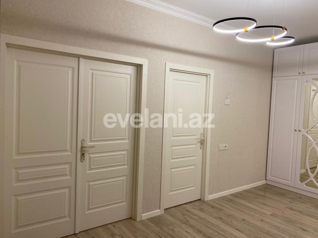 Kirayə verilir, yeni tikili, 3 otaqlı, 148 m², Yasamal r.