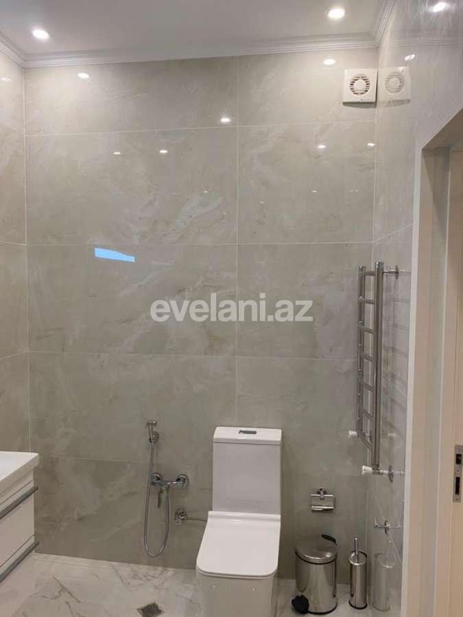 Kirayə verilir, yeni tikili, 3 otaqlı, 148 m², Yasamal r.