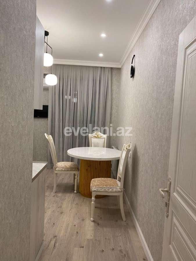 Kirayə verilir, yeni tikili, 3 otaqlı, 148 m², Yasamal r.