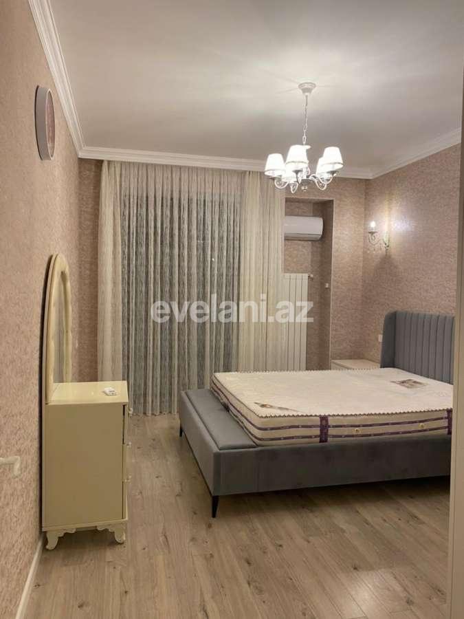 Kirayə verilir, yeni tikili, 3 otaqlı, 148 m², Yasamal r.