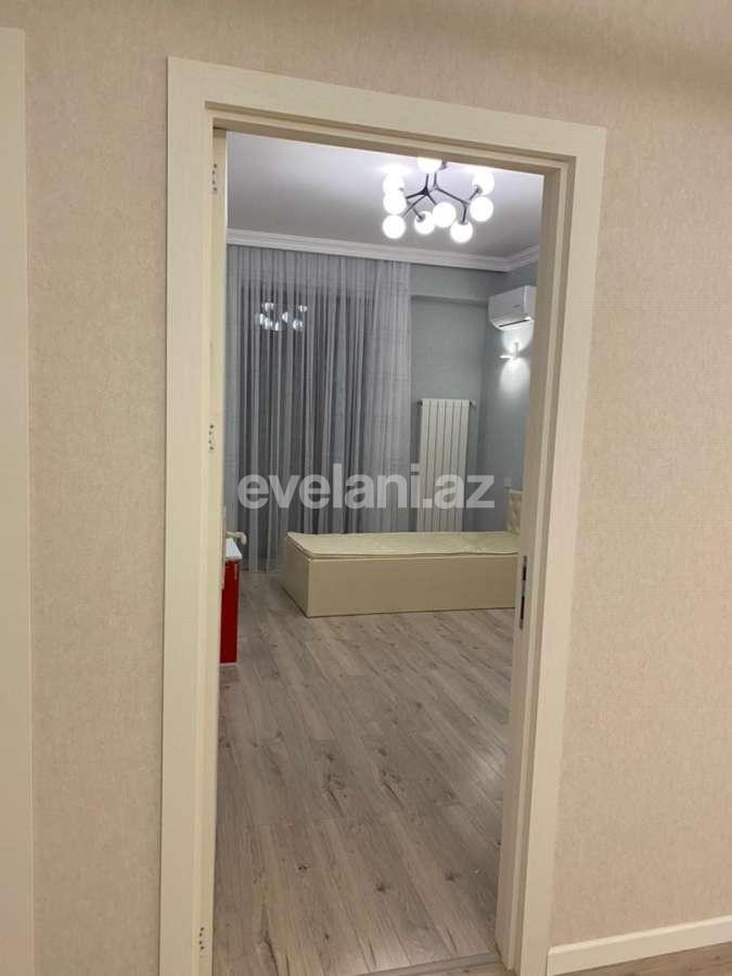 Kirayə verilir, yeni tikili, 3 otaqlı, 148 m², Yasamal r.