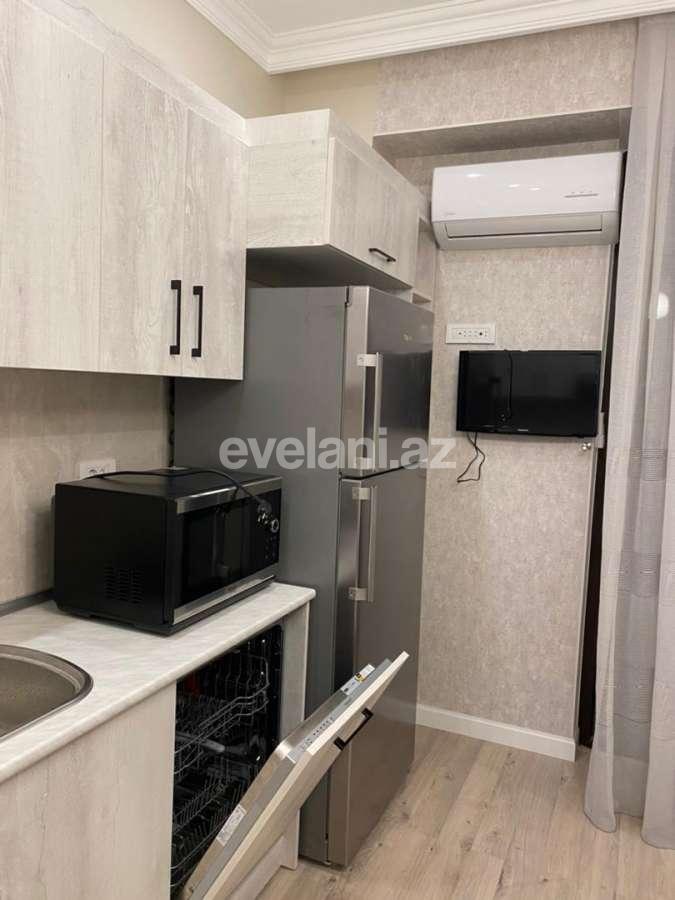 Kirayə verilir, yeni tikili, 3 otaqlı, 148 m², Yasamal r.