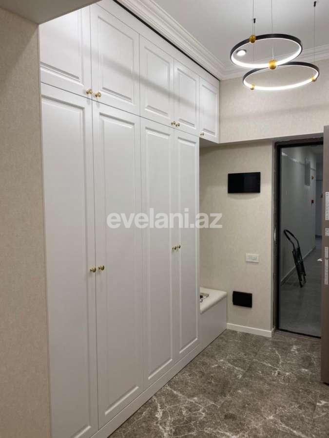 Kirayə verilir, yeni tikili, 3 otaqlı, 148 m², Yasamal r.