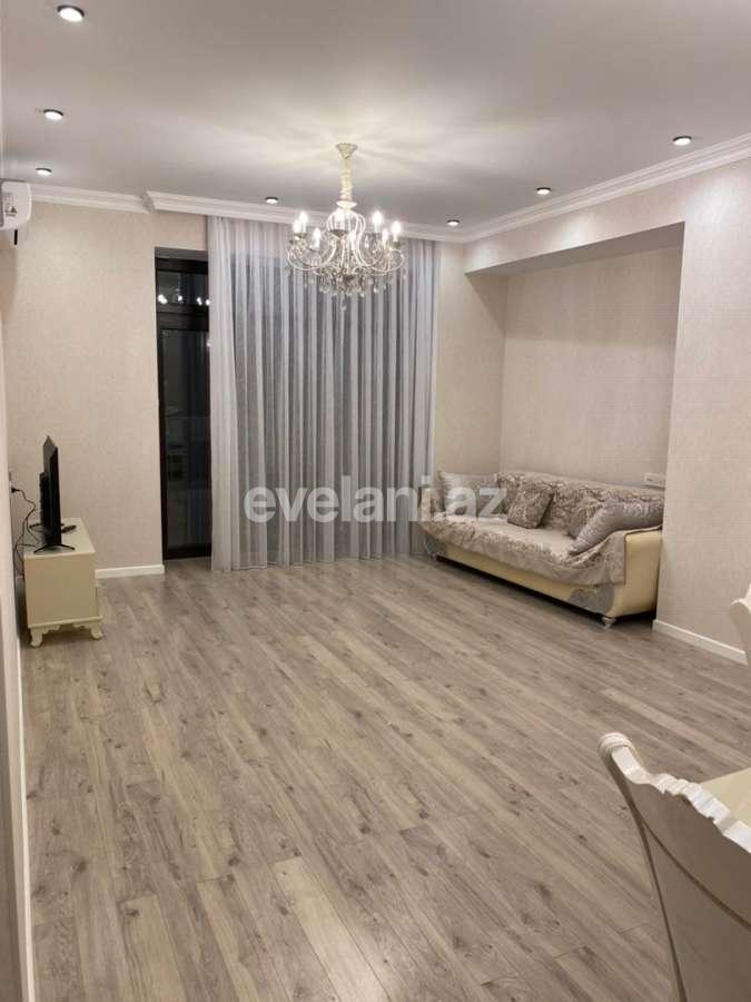 Kirayə verilir, yeni tikili, 3 otaqlı, 148 m², Yasamal r.