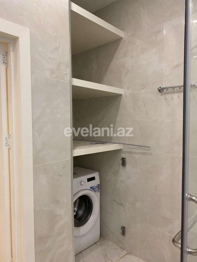 Kirayə verilir, yeni tikili, 3 otaqlı, 148 m², Yasamal r.