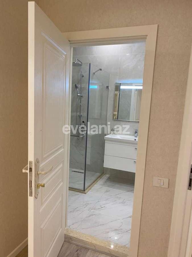 Kirayə verilir, yeni tikili, 3 otaqlı, 148 m², Yasamal r.