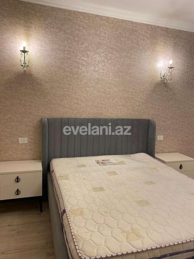 Kirayə verilir, yeni tikili, 3 otaqlı, 148 m², Yasamal r.