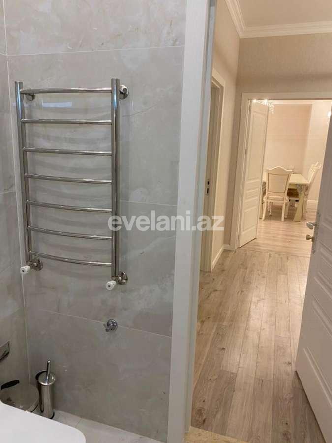 Kirayə verilir, yeni tikili, 3 otaqlı, 148 m², Yasamal r.