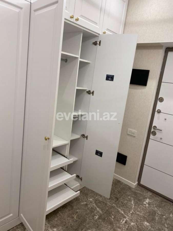 Kirayə verilir, yeni tikili, 3 otaqlı, 148 m², Yasamal r.