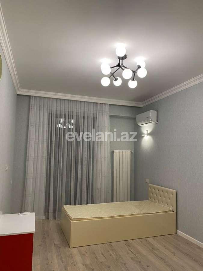 Kirayə verilir, yeni tikili, 3 otaqlı, 148 m², Yasamal r.