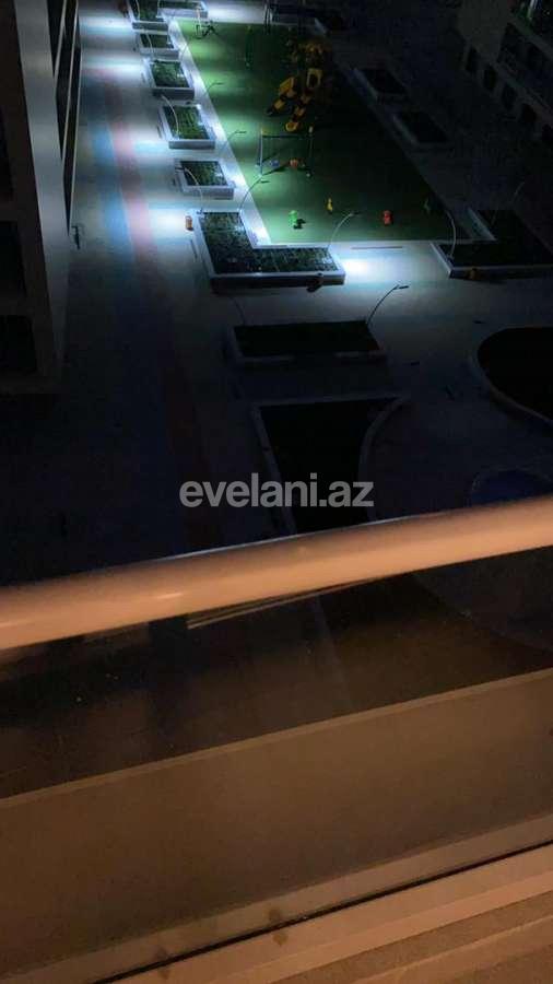 Kirayə verilir, yeni tikili, 3 otaqlı, 148 m², Yasamal r.