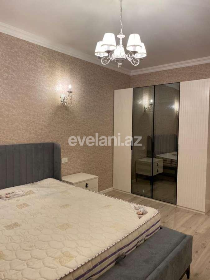 Kirayə verilir, yeni tikili, 3 otaqlı, 148 m², Yasamal r.