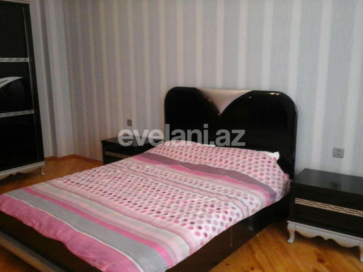 Satılır, yeni tikili, 3 otaqlı, 140 m², Şah İsmayıl Xətai m.