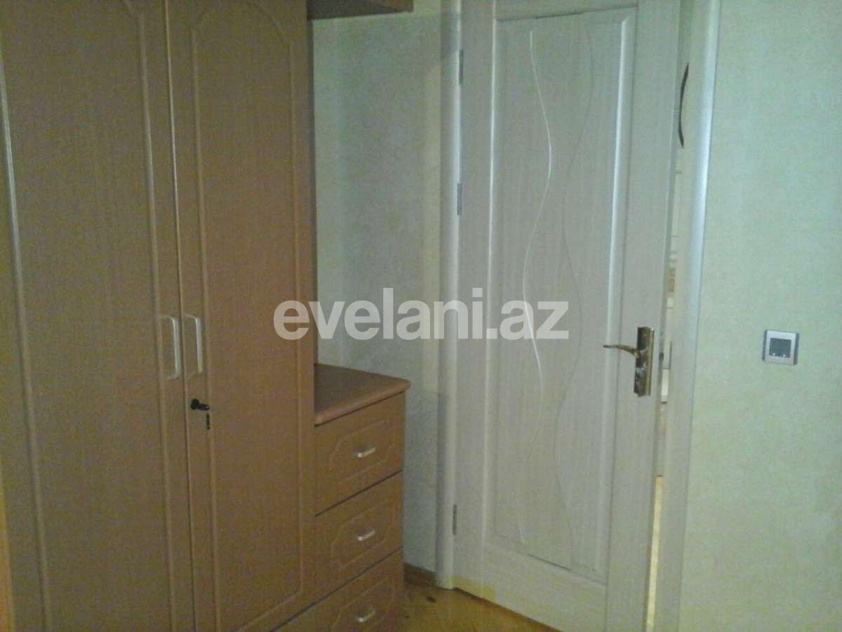 Satılır, yeni tikili, 3 otaqlı, 140 m², Şah İsmayıl Xətai m.