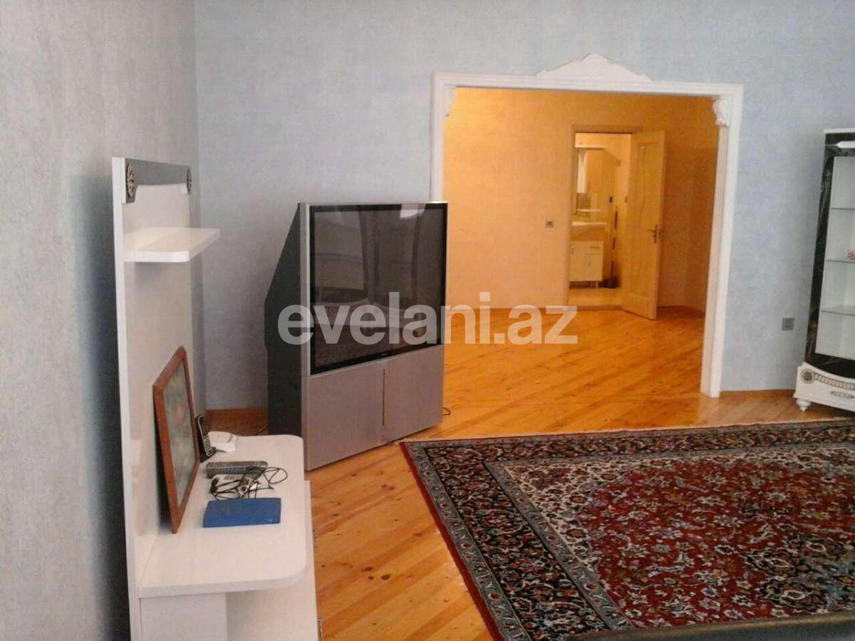 Satılır, yeni tikili, 3 otaqlı, 140 m², Şah İsmayıl Xətai m.