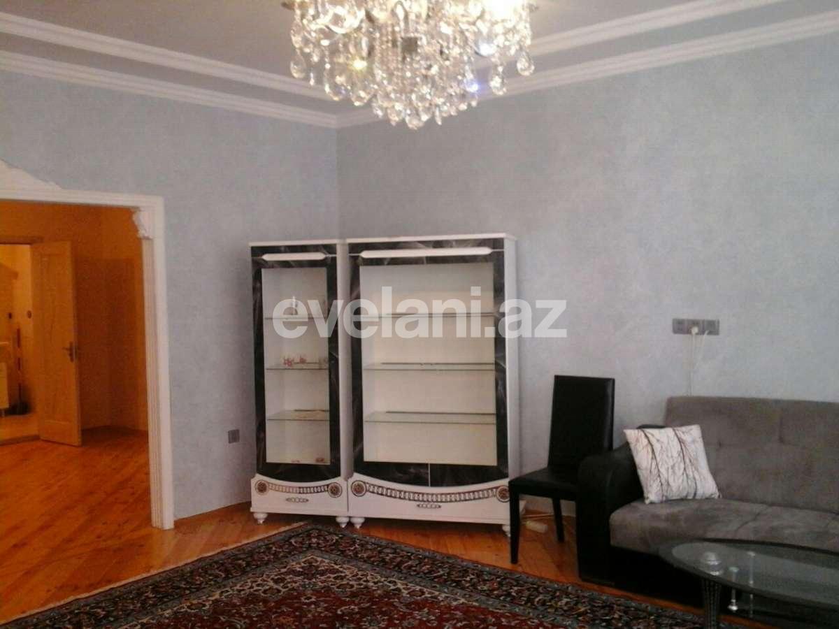 Satılır, yeni tikili, 3 otaqlı, 140 m², Şah İsmayıl Xətai m.
