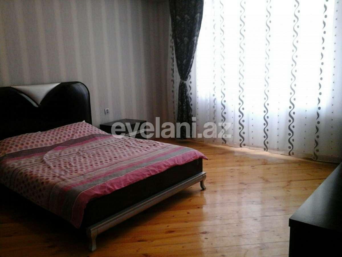 Satılır, yeni tikili, 3 otaqlı, 140 m², Şah İsmayıl Xətai m.