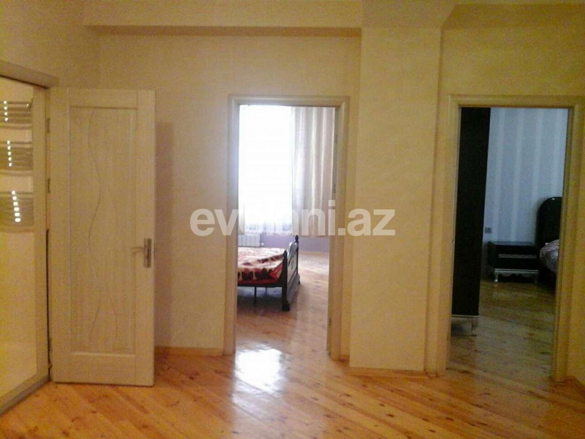 Satılır, yeni tikili, 3 otaqlı, 140 m², Şah İsmayıl Xətai m.