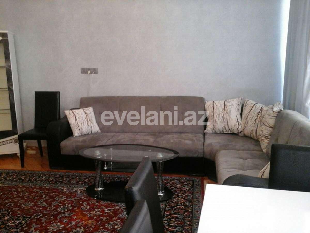 Satılır, yeni tikili, 3 otaqlı, 140 m², Şah İsmayıl Xətai m.