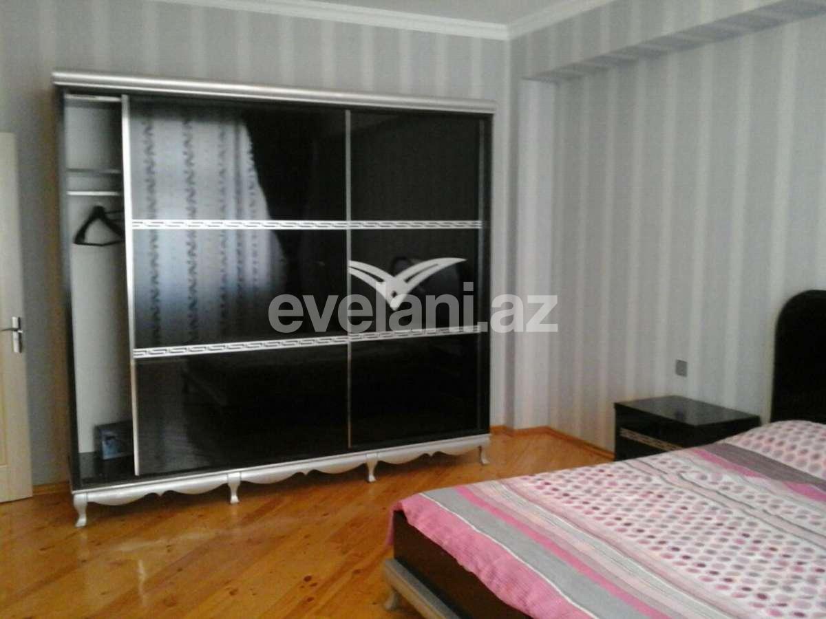 Satılır, yeni tikili, 3 otaqlı, 140 m², Şah İsmayıl Xətai m.