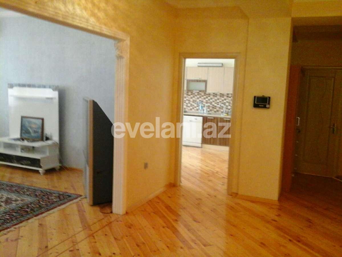 Satılır, yeni tikili, 3 otaqlı, 140 m², Şah İsmayıl Xətai m.