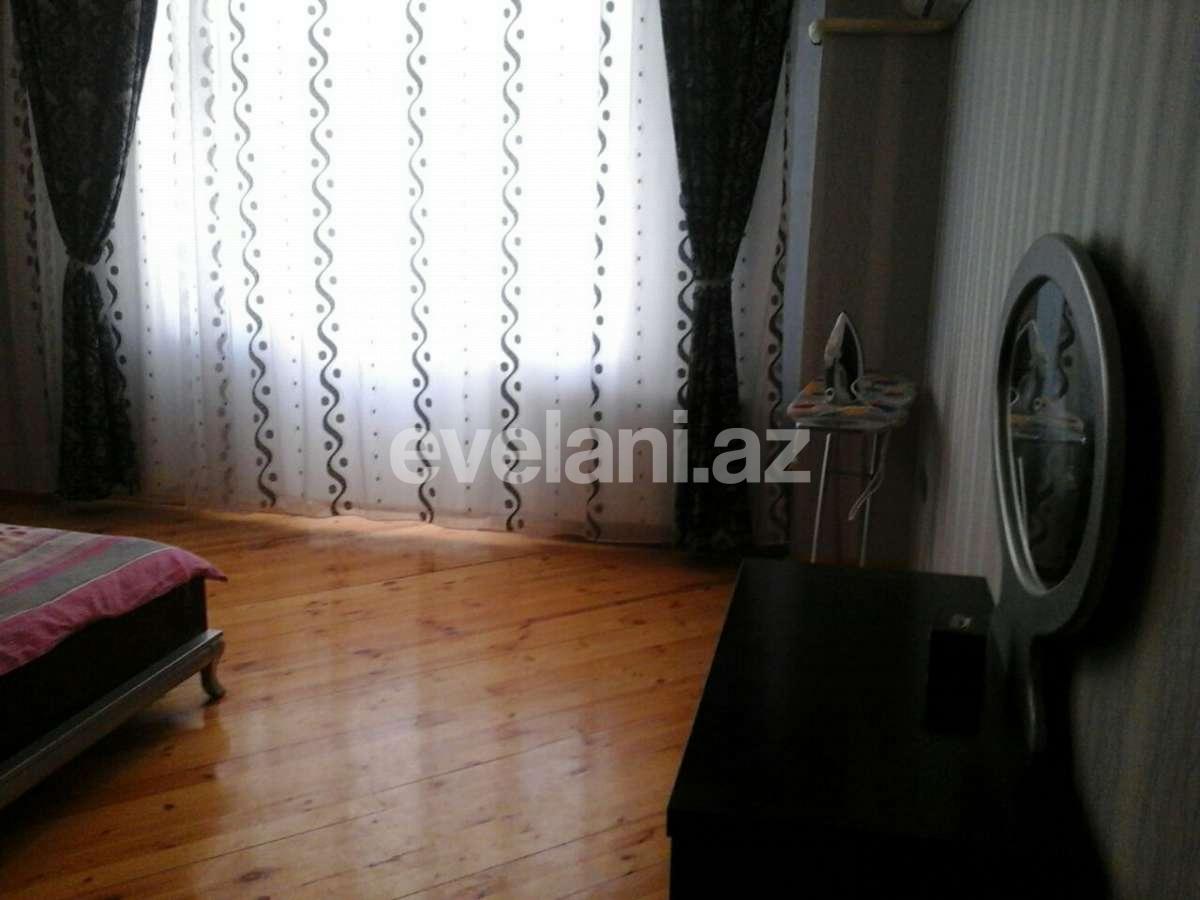 Satılır, yeni tikili, 3 otaqlı, 140 m², Şah İsmayıl Xətai m.