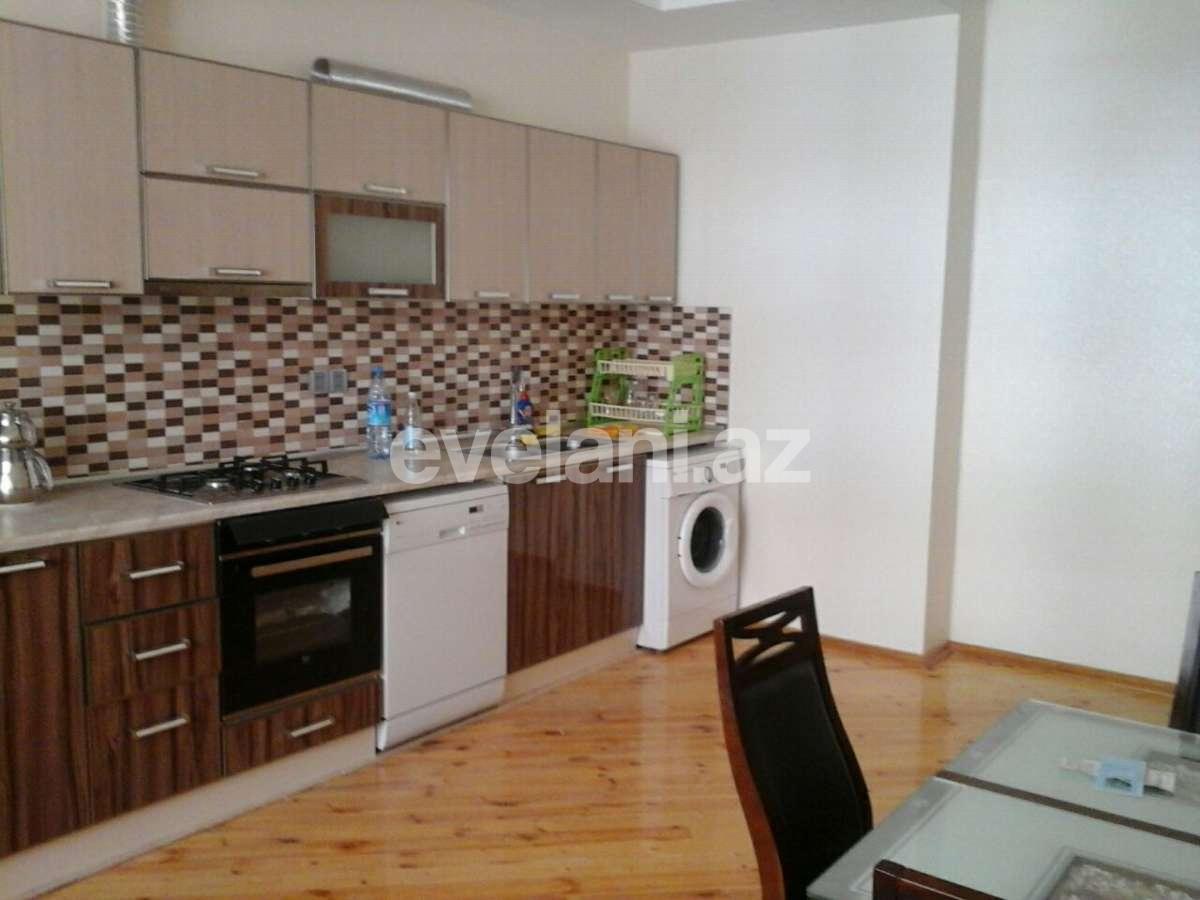 Satılır, yeni tikili, 3 otaqlı, 140 m², Şah İsmayıl Xətai m.