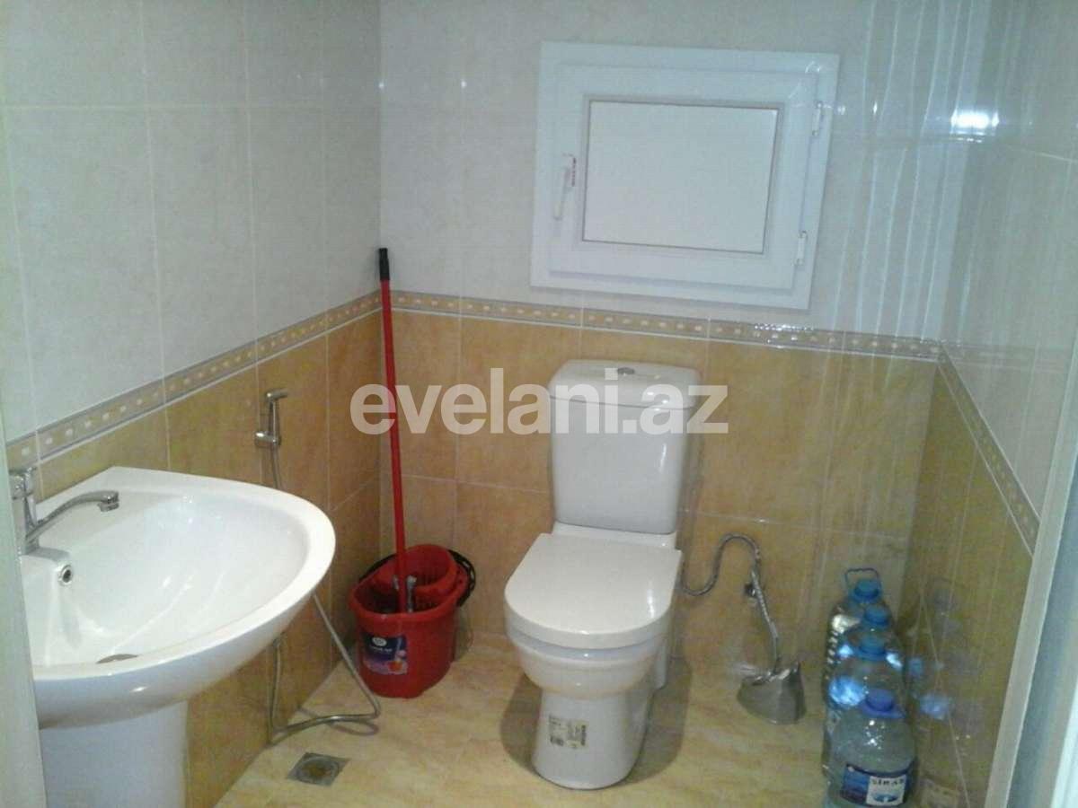 Satılır, yeni tikili, 3 otaqlı, 140 m², Şah İsmayıl Xətai m.