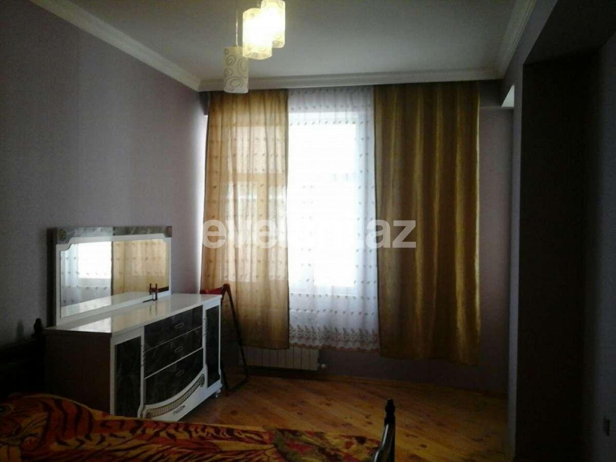 Satılır, yeni tikili, 3 otaqlı, 140 m², Şah İsmayıl Xətai m.