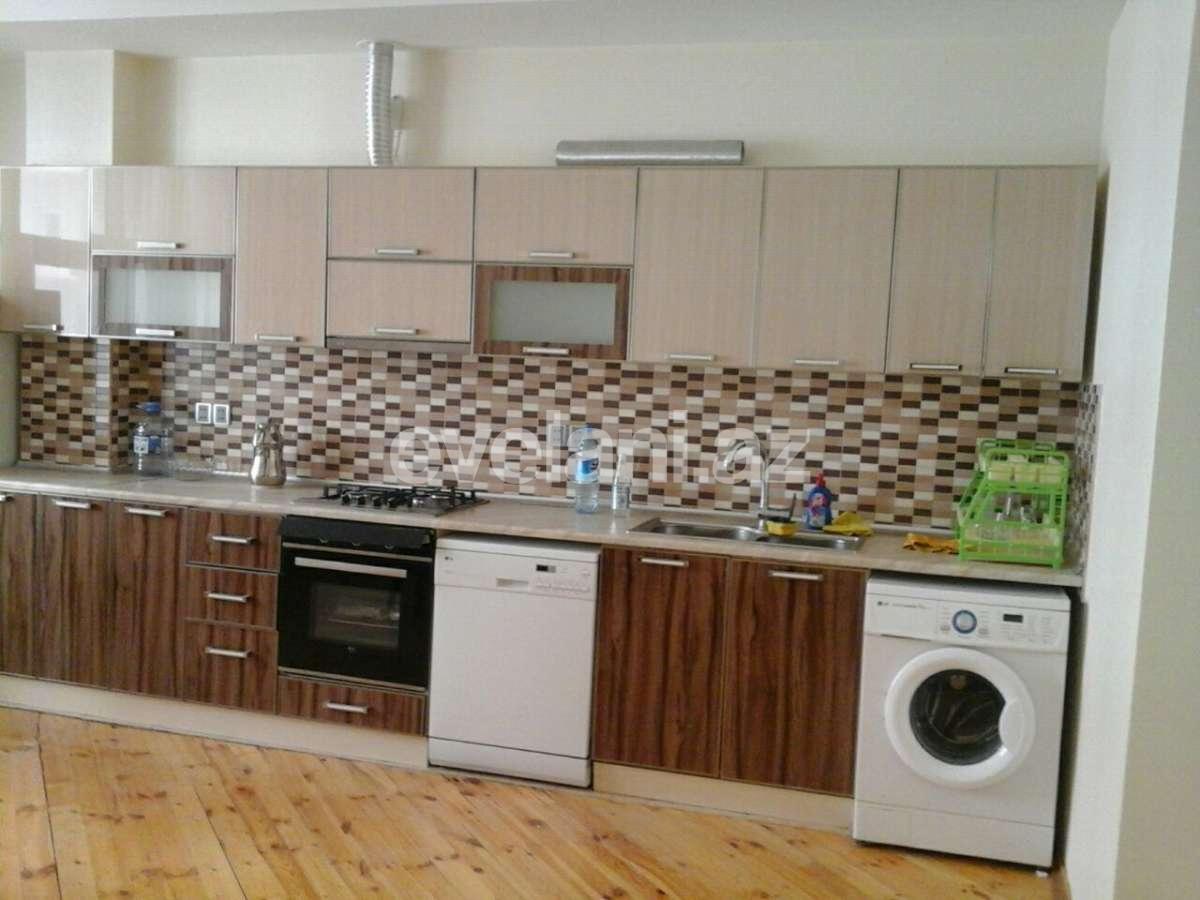 Satılır, yeni tikili, 3 otaqlı, 140 m², Şah İsmayıl Xətai m.