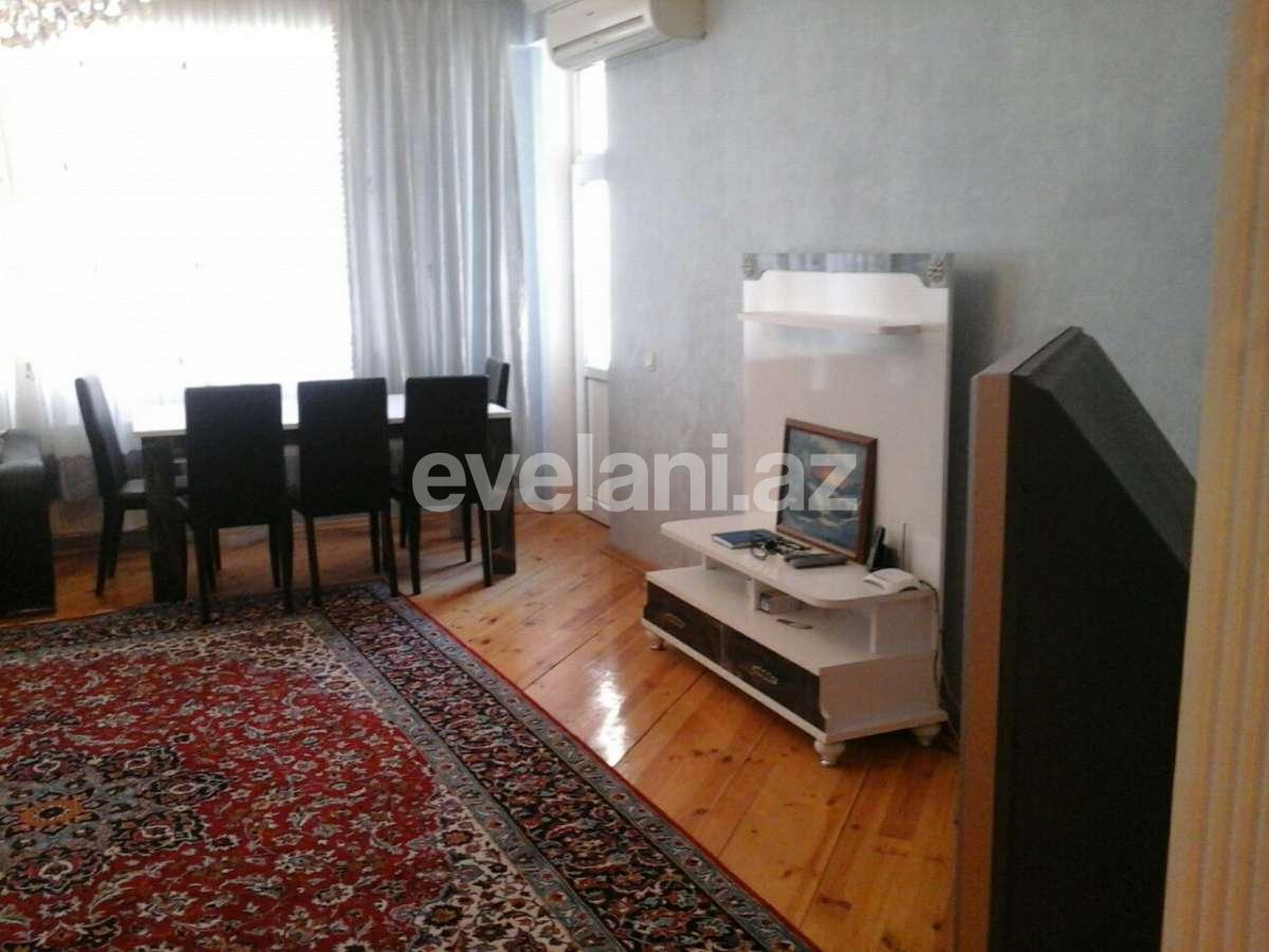 Satılır, yeni tikili, 3 otaqlı, 140 m², Şah İsmayıl Xətai m.