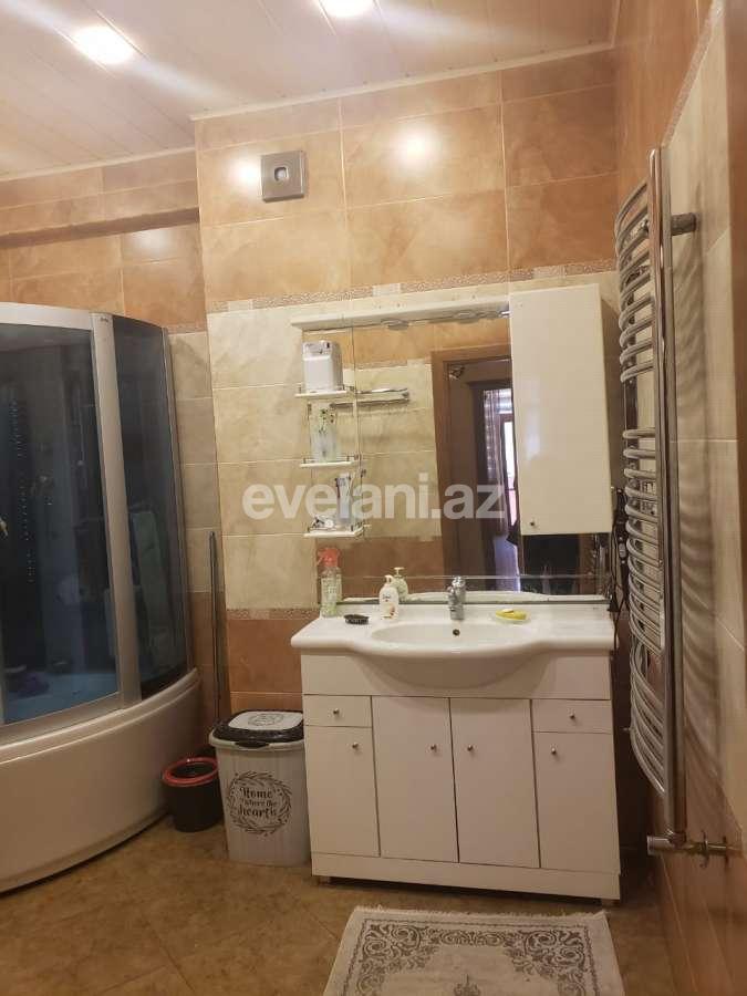 Kirayə verilir, köhnə tikili, 3 otaqlı, 140 m², Nəsimi r.