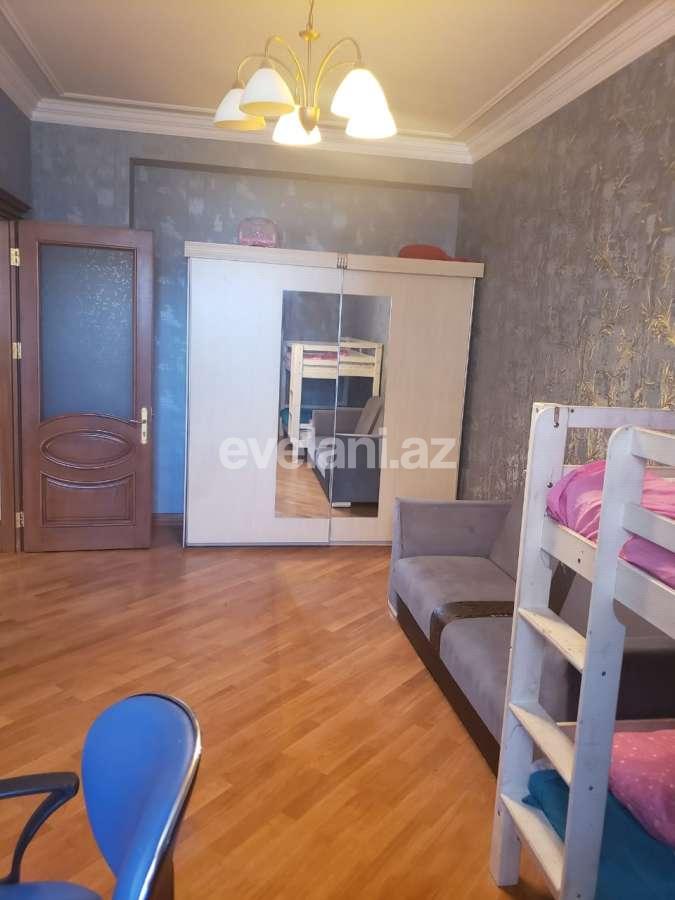 Kirayə verilir, köhnə tikili, 3 otaqlı, 140 m², Nəsimi r.