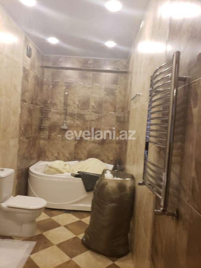 Kirayə verilir, köhnə tikili, 3 otaqlı, 140 m², Nəsimi r.